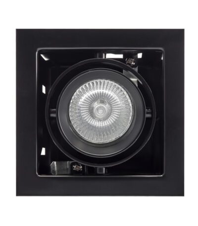 Встраиваемый светильник Lightstar Cardano 16 214018