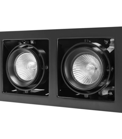 Встраиваемый светильник Lightstar Cardano 16 214028