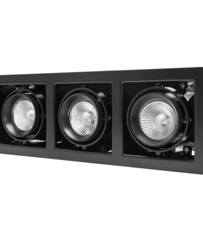 Встраиваемый светильник Lightstar Cardano 16 214038