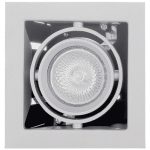 Встраиваемый светильник Lightstar Cardano 214010