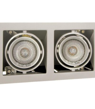 Встраиваемый светильник Lightstar Cardano 214027