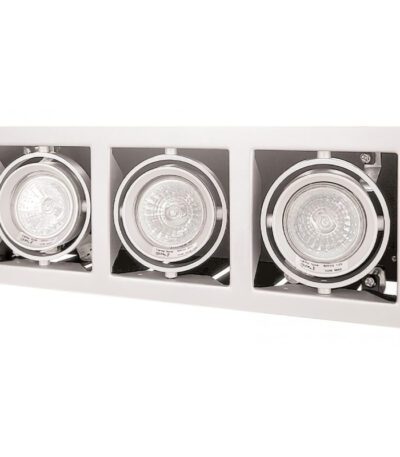 Встраиваемый светильник Lightstar Cardano 214030