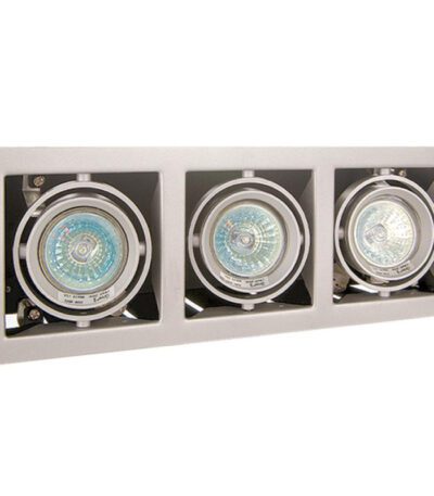 Встраиваемый светильник Lightstar Cardano 214037