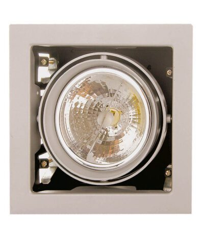 Встраиваемый светильник Lightstar Cardano 214117