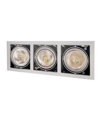 Встраиваемый светильник Lightstar Cardano 214137