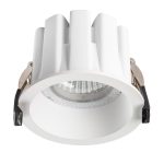 Встраиваемый светильник Lightstar Ciclone 385046