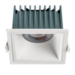 Встраиваемый светильник Lightstar Ciclone 385236