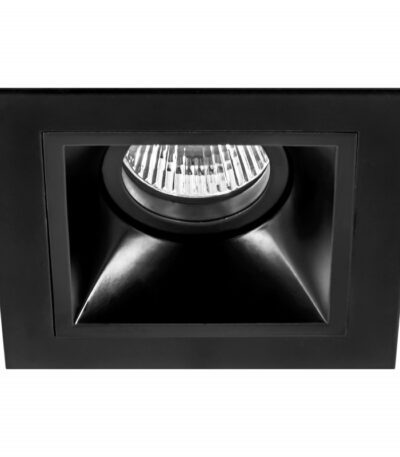 Встраиваемый светильник Lightstar D51707 (214517+214507)