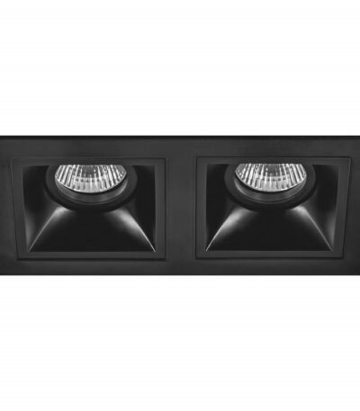 Встраиваемый светильник Lightstar D5270707 (214527+214507+214507)