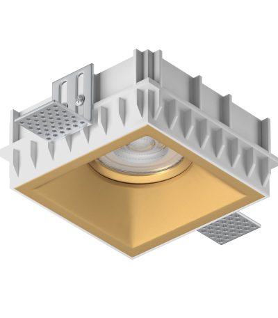 Встраиваемый светильник Lightstar Domino (214510+214503+214003) G214503GMOD