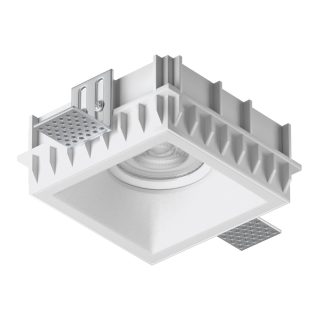 Встраиваемый светильник Lightstar Domino (214510+214506+214006) G214506WMOD