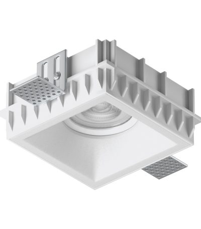 Встраиваемый светильник Lightstar Domino (214510+214506+214006) G214506WMOD