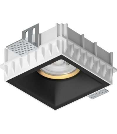 Встраиваемый светильник Lightstar Domino (214510+214507+214003) G214507GMOD