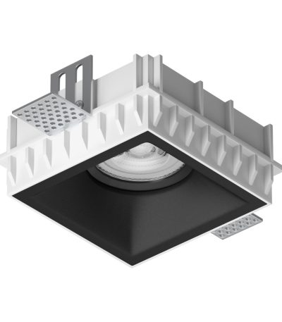 Встраиваемый светильник Lightstar Domino (214510+214507+214007) G214507BMOD