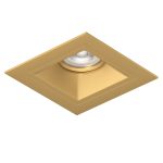 Встраиваемый светильник Lightstar Domino (214513+214503+214003) D51303GMOD