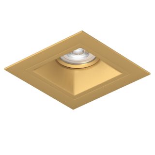 Встраиваемый светильник Lightstar Domino (214513+214503+214003) D51303GMOD