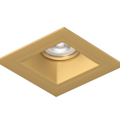 Встраиваемый светильник Lightstar Domino (214513+214503+214003) D51303GMOD