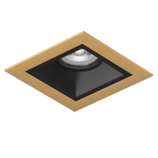 Встраиваемый светильник Lightstar Domino (214513+214507+214007) D51307BMOD