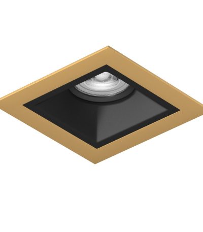 Встраиваемый светильник Lightstar Domino (214513+214507+214007) D51307BMOD