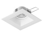 Встраиваемый светильник Lightstar Domino (214516+214506+214006) D51606WMOD