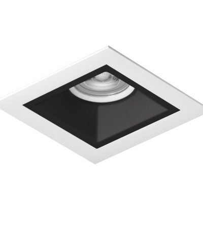 Встраиваемый светильник Lightstar Domino (214516+214507+214006) D51607WMOD