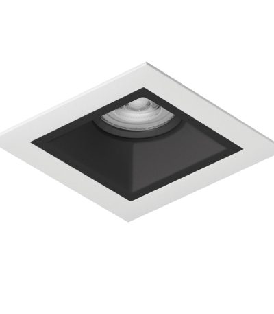 Встраиваемый светильник Lightstar Domino (214516+214507+214007) D51607BMOD