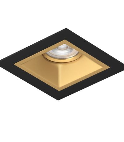 Встраиваемый светильник Lightstar Domino (214517+214503+214003) D51703GMOD