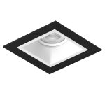 Встраиваемый светильник Lightstar Domino (214517+214506+214006) D51706WMOD