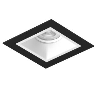 Встраиваемый светильник Lightstar Domino (214517+214506+214006) D51706WMOD