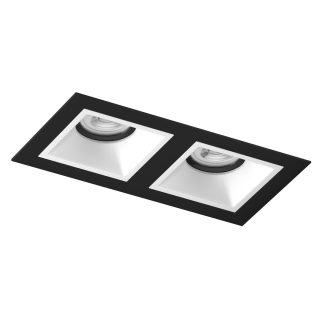 Встраиваемый светильник Lightstar Domino (214527+214506+214506+214007+214007) D5270606BMOD