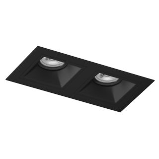 Встраиваемый светильник Lightstar Domino (214527+214507+214507+214007+214007) D5270707BMOD