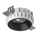 Встраиваемый светильник Lightstar Domino (214610+214607+214007) G214607BMOD