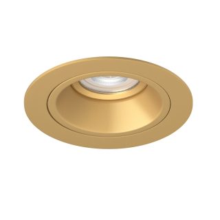 Встраиваемый светильник Lightstar Domino (214613+214603+214003) D61303GMOD