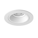 Встраиваемый светильник Lightstar Domino (214616+214606+214006) D61606WMOD