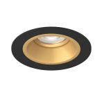 Встраиваемый светильник Lightstar Domino (214617+214603+214003) D61703GMOD