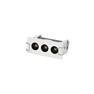 Встраиваемый светильник Lightstar Guarda 080146