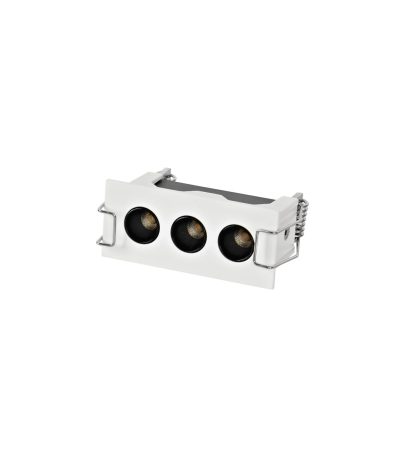 Встраиваемый светильник Lightstar Guarda 080146