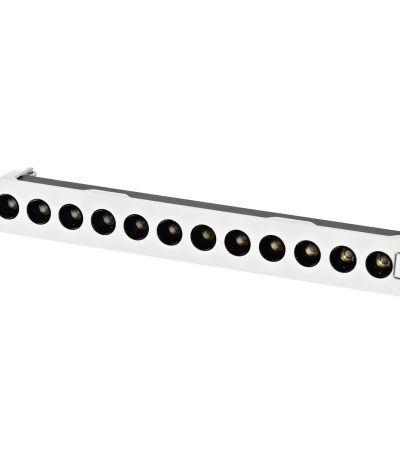 Встраиваемый светильник Lightstar Guarda 080346