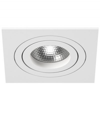 Встраиваемый светильник Lightstar INTERO 16 i51606