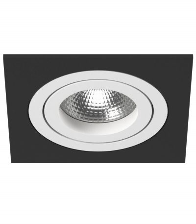 Встраиваемый светильник Lightstar INTERO 16 i51706 (217517+217606)