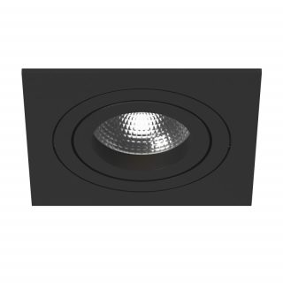 Встраиваемый светильник Lightstar INTERO 16 i51707 (217517+217607)