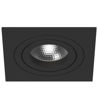 Встраиваемый светильник Lightstar INTERO 16 i51707 (217517+217607)