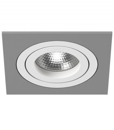 Встраиваемый светильник Lightstar INTERO 16 i51906 (217519+217606)