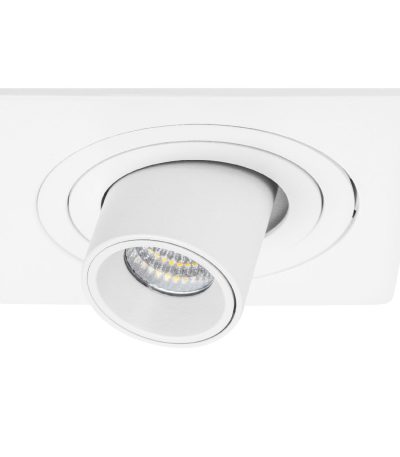 Встраиваемый светильник Lightstar Intero (217516+217164) i516164