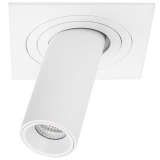 Встраиваемый светильник Lightstar Intero (217516+217264) i516264