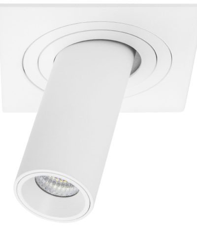 Встраиваемый светильник Lightstar Intero (217516+217264) i516264