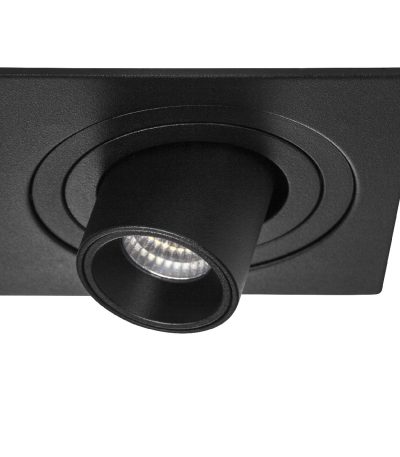 Встраиваемый светильник Lightstar Intero (217517+217174) i517174