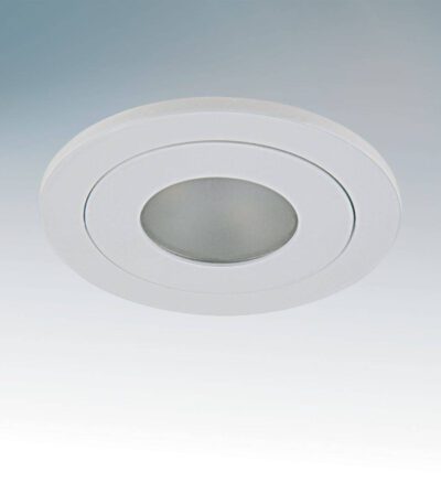 Встраиваемый светильник Lightstar Leddy 212176
