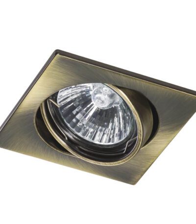 Встраиваемый светильник Lightstar Lega16 011941