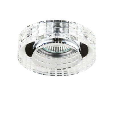 Встраиваемый светильник Lightstar Lei 006350